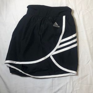 Adidas athletic shorts